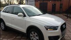 Audi Q3 I