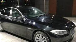 BMW 5er VI (F10/F11/F07)