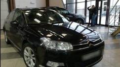 Citroen C5 II