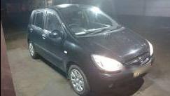 Hyundai Getz I Рестайлинг