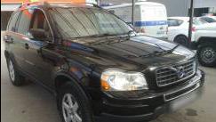 Volvo XC90 I Рестайлинг