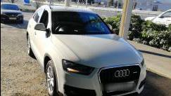 Audi Q3 I