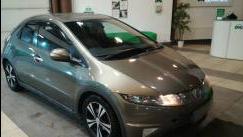 Honda Civic VIII