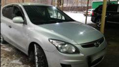 Hyundai i30 I