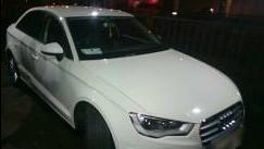 Audi A3 III (8V)