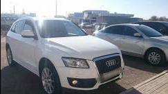 Audi Q5 I