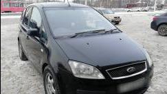 Ford C-MAX I