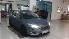 Ford Focus III