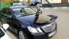 Mercedes-Benz E-klasse IV (W212, S212, C207)