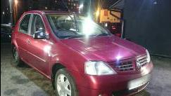 Renault Logan I