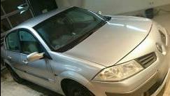 Renault Megane II