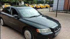 Volvo S60 I Рестайлинг