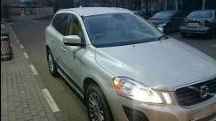 Volvo XC60 I