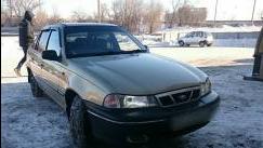 Daewoo Nexia I
