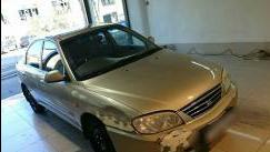 Kia Spectra