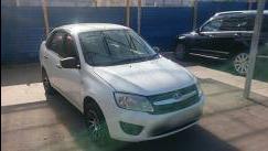 ВАЗ (Lada) Granta