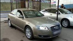 Audi A6 III (C6)