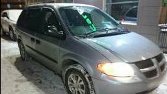Dodge Caravan IV
