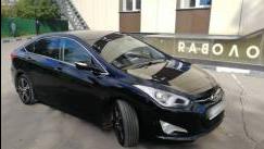 Hyundai i40 I
