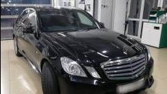 Mercedes-Benz E-klasse IV (W212, S212, C207)