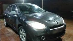 Renault Fluence I