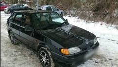ВАЗ (Lada) 2114