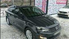 Volkswagen Polo V