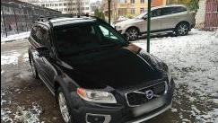 Volvo XC70 II
