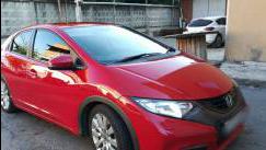 Honda Civic IX