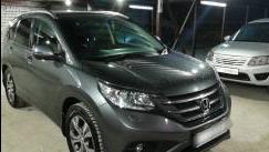 Honda CR-V IV