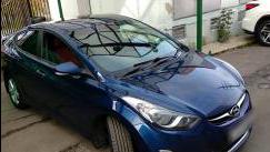 Hyundai Elantra V (MD)