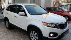 Kia Sorento II