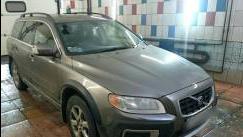 Volvo XC70 II