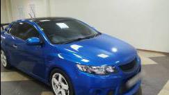 Kia Cerato II