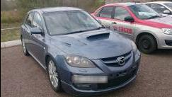 Mazda 3 MPS I