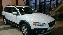 Volvo XC70 II