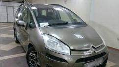 Citroen C4 Picasso I