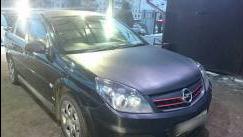 Opel Vectra C