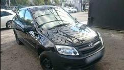 ВАЗ (Lada) Granta