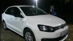Volkswagen Polo V