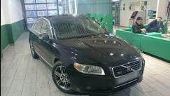 Volvo S80 II