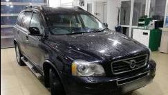 Volvo XC90 I Рестайлинг