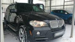 BMW X5 II (E70)