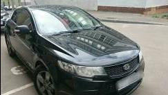 Kia Cerato II