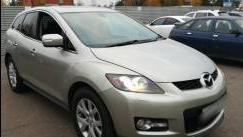 Mazda CX-7