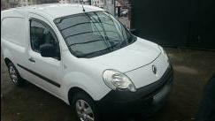 Renault Kangoo II