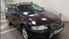 Volvo XC70 I Рестайлинг
