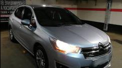 Citroen C4 II
