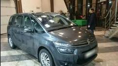 Citroen C4 Picasso II