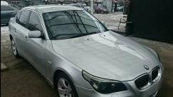 BMW 5er V (E60/E61)